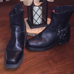 Men’s Harley Davidson Boots